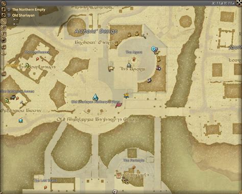 ffxiv smileton unlock|ffxiv level 90 dungeons.